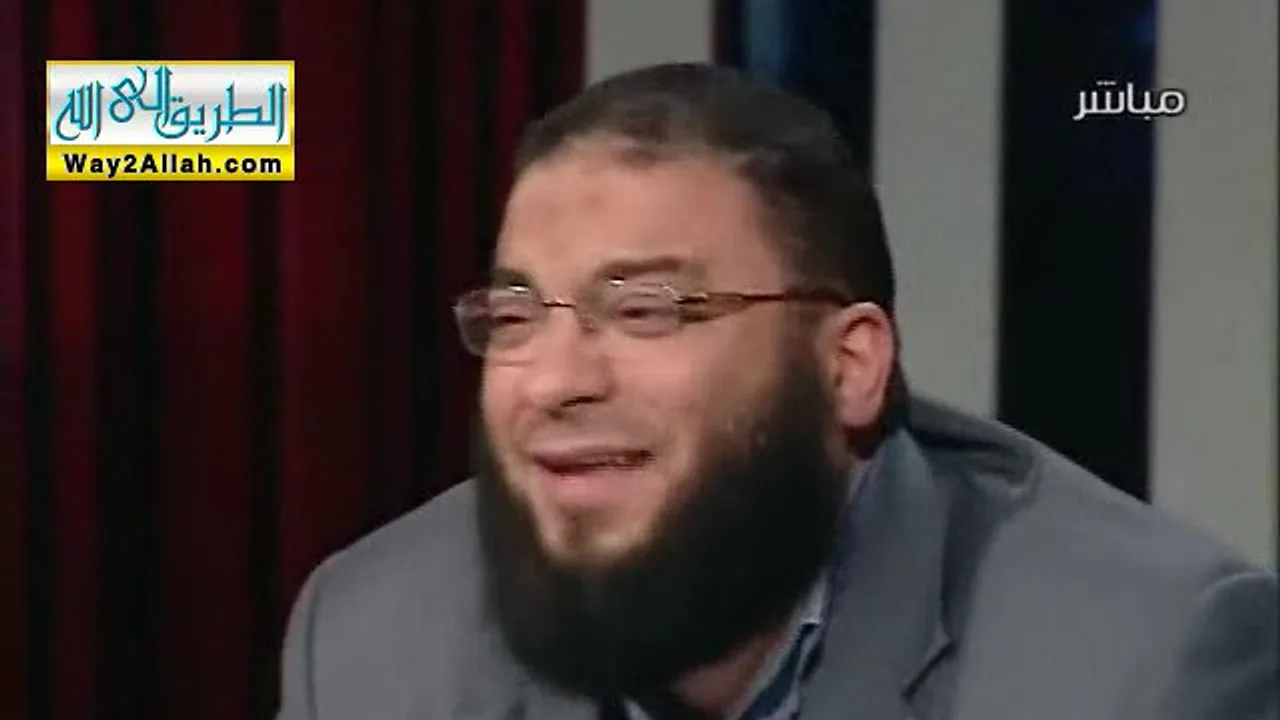 لا نهلك وأنت رجاؤنا يا رب | #إشارة_مرور | د . حازم شومان