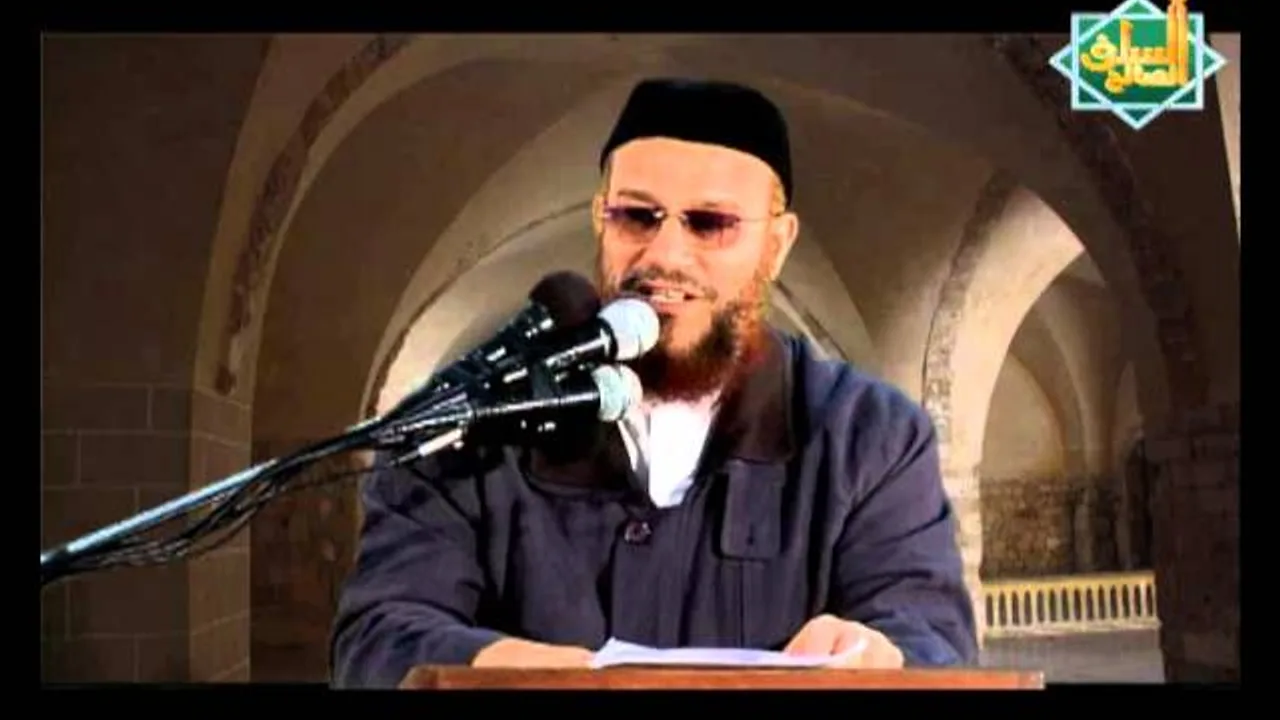 1-  شرح حديث المجدد .. د/ محمد إسماعيل المقدم