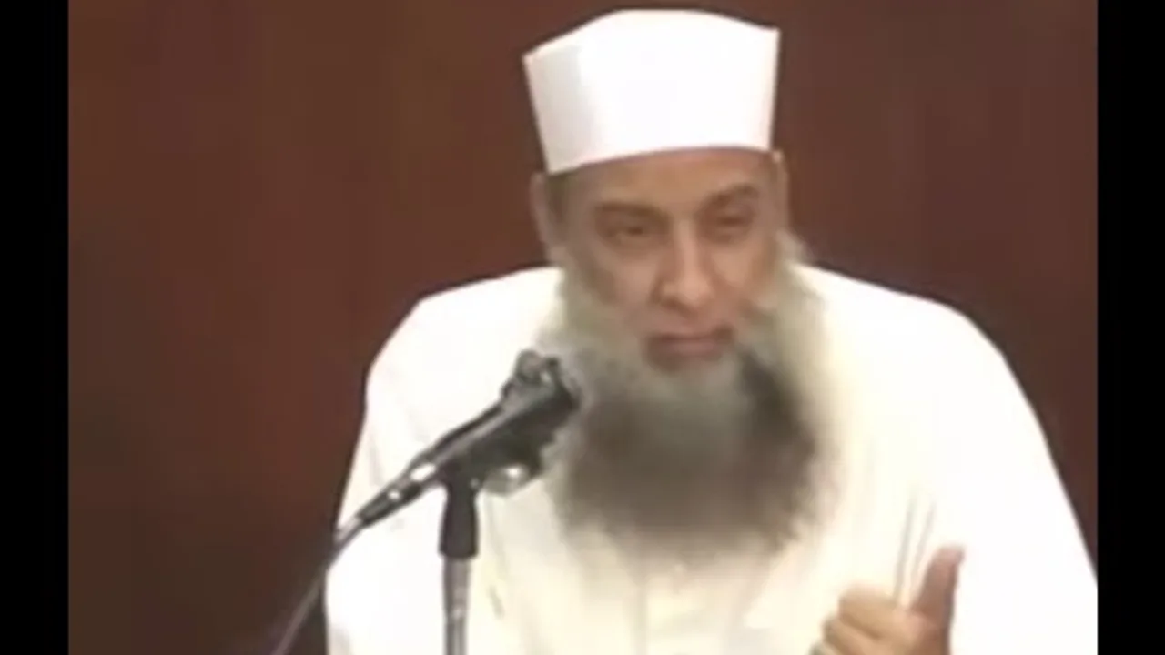 ماذا بعد رمضان ؟  | مدرسة الحياة 1429هـ  | المجلس الحادي والعشرون  |  الشيخ الحويني