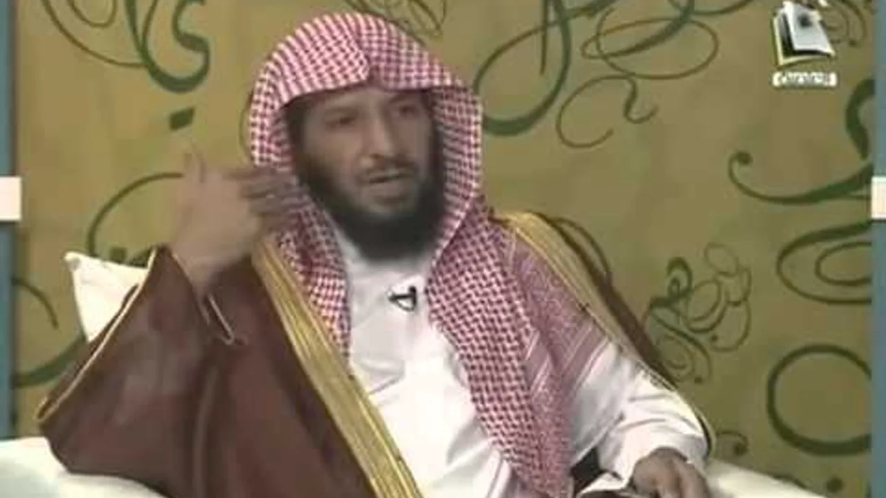 الأصول من علم الأصول   الشيخ الدكتور سعد الشتري حفظه الله  3