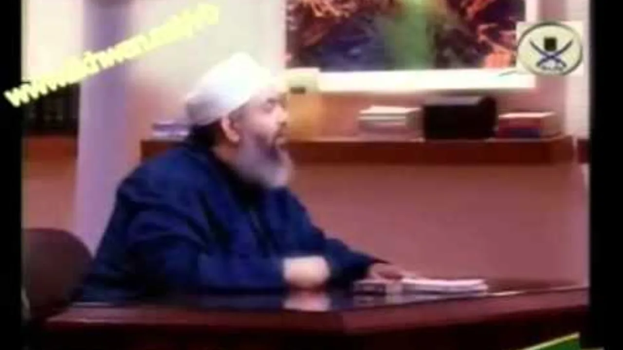غزوة أُحد الجزء الثالث