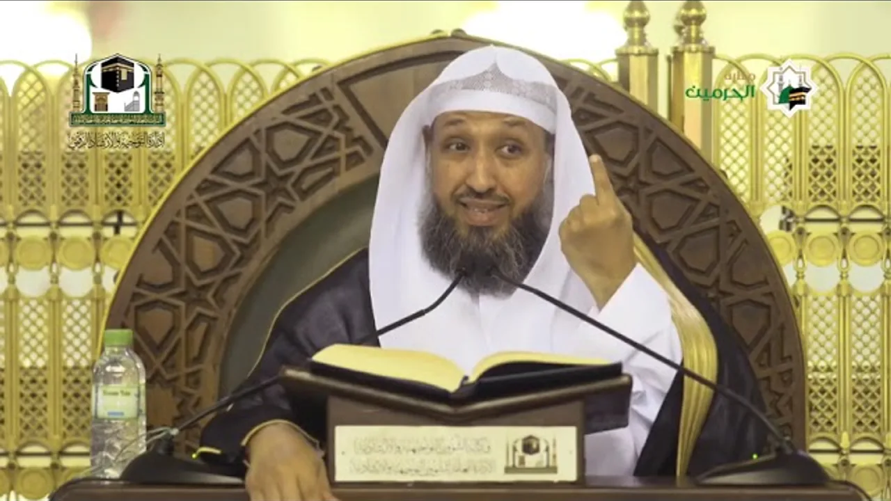 #مباشر 53  تنقيح الفصول في علم الأصول  لفضيلة الشيخ أ د حسن بخاري   الأربعاء 02 11 1443 بعد العشاء