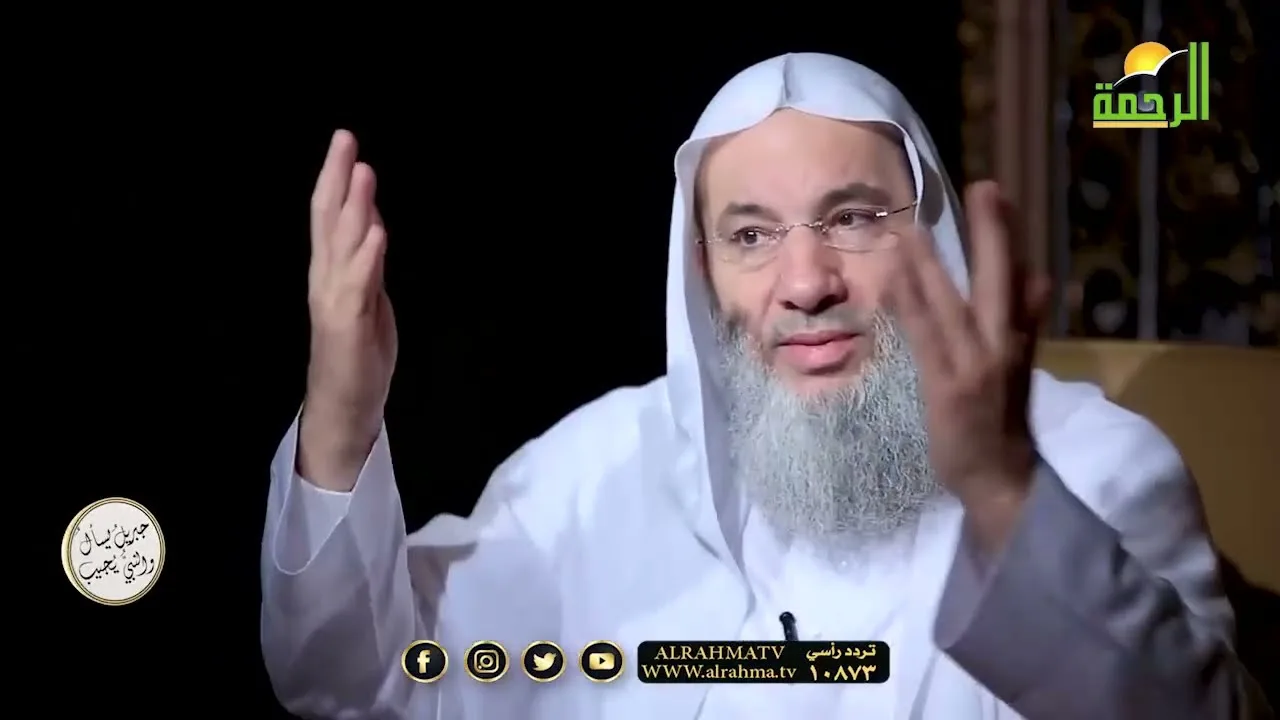 كيف تصلي صلاة الكسوف والخسوف ؟ | فضيلة الشيخ د. محمد حسان