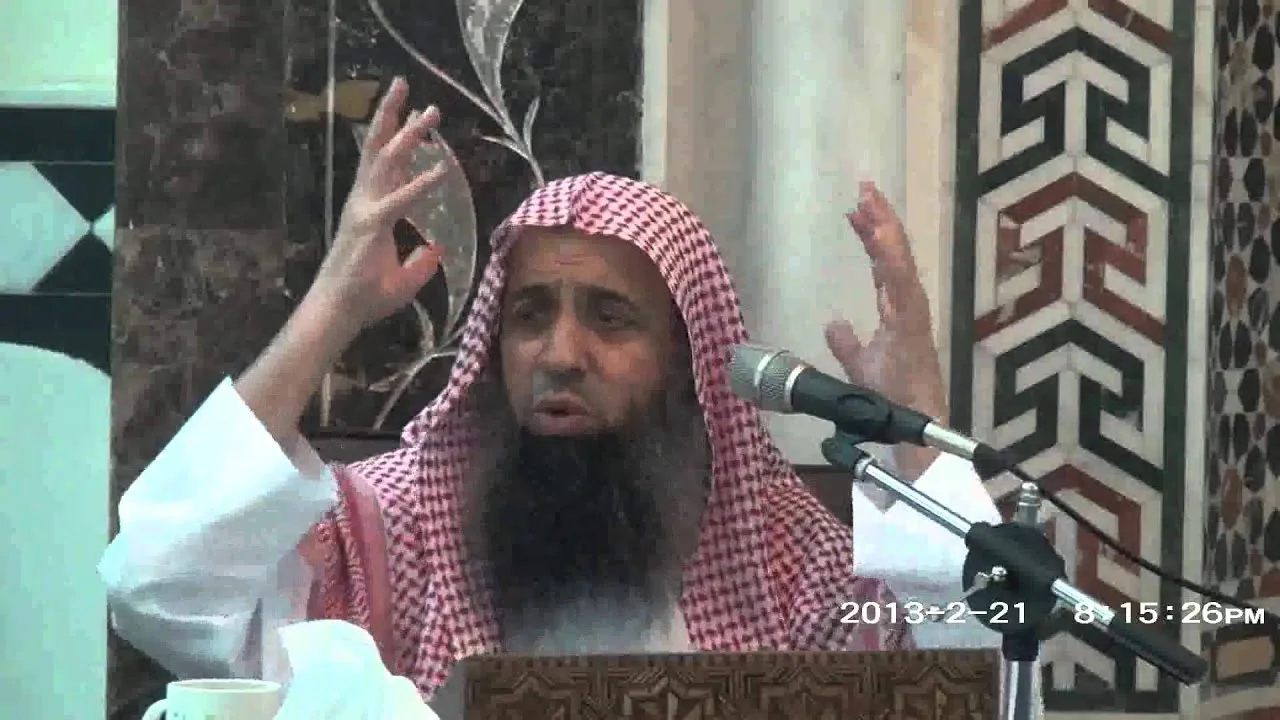 شرح منظومة القواعد الفقهية 6