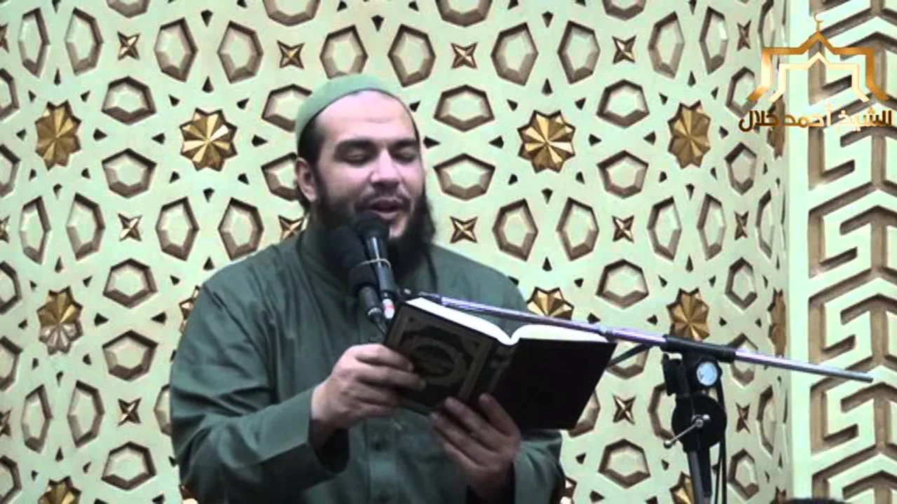 ماذا بعد رمضان ؟ | #محاضرة | د . أحمد جلال