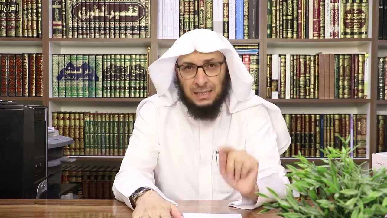 حوار هادىء مع أ.حسن أبو هنية فيما نسبه للدعوة السلفية..