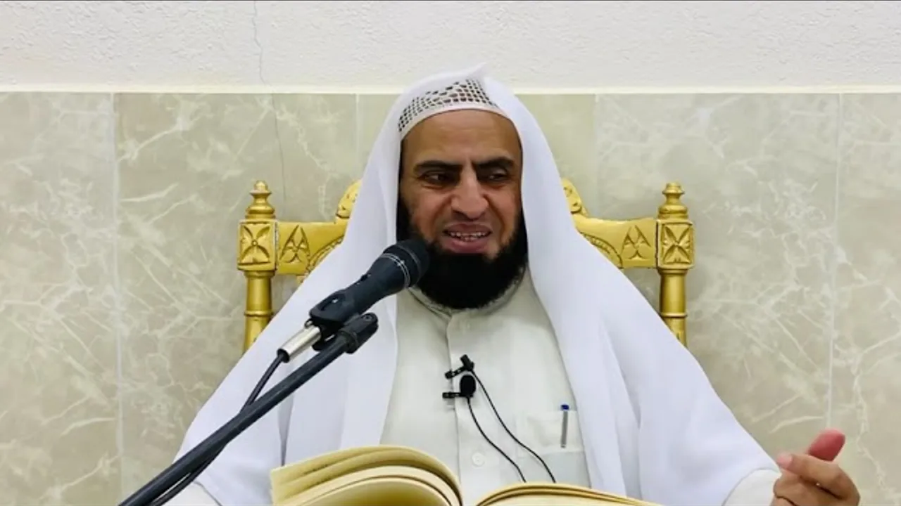 شرح كتاب الحج من متن دليل الطالب || المجلس الأول || د. سامي الواكد .