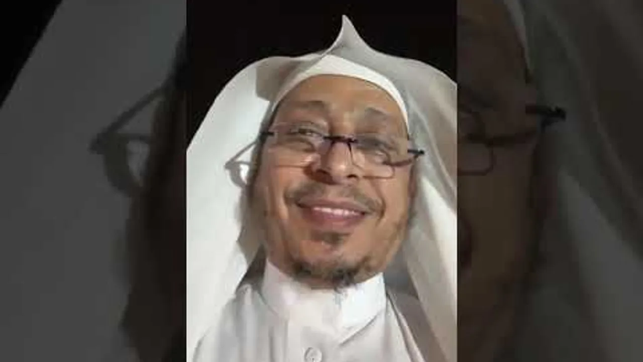 29 - (آيات في تعظيم الله تعالى) - الذي خلق الموت والحياة - الأستاذ الدكتور  عيسى بن محمد المسملي.