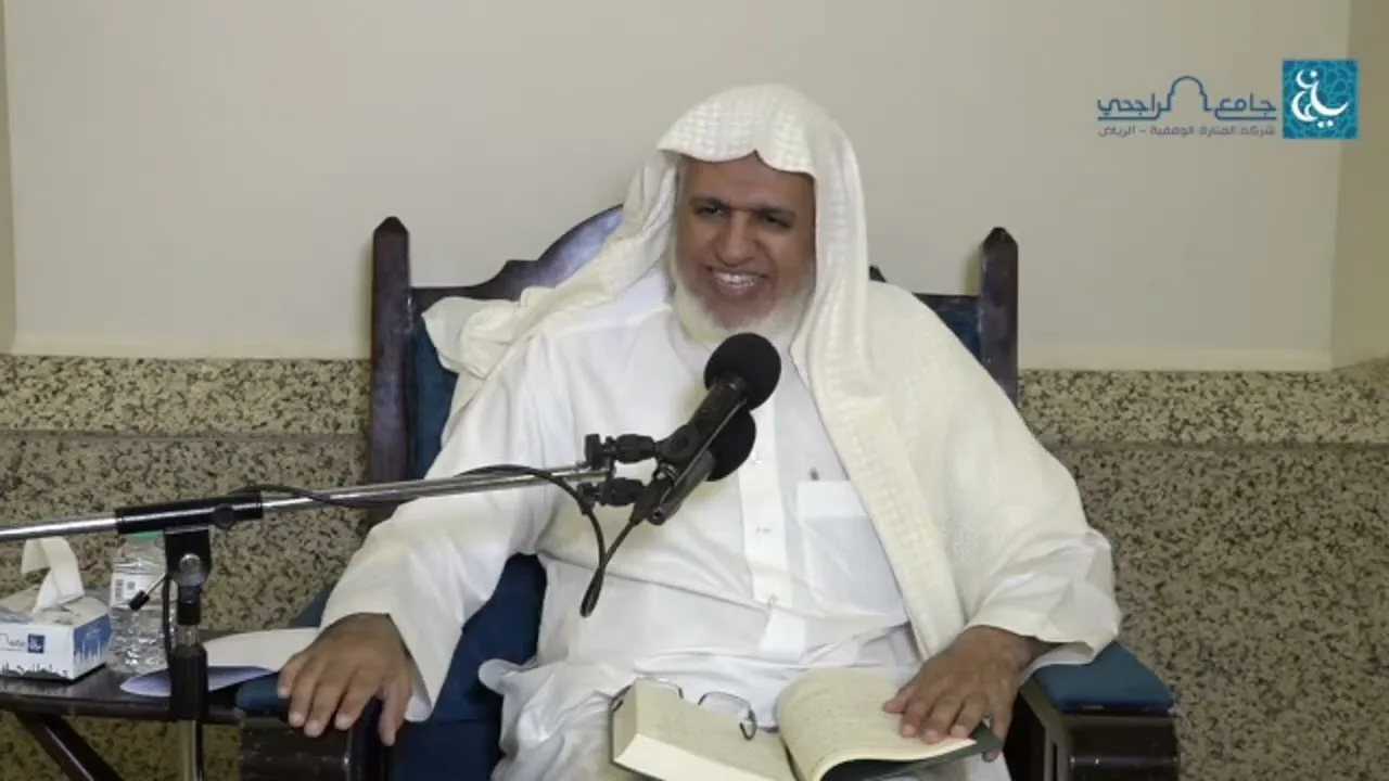 أ.د. علي الشبل | شرح منتقى الأخبار (70)
