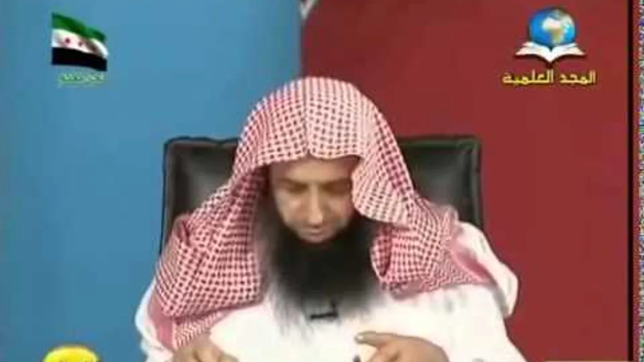 شرح القواعد الفقهية للشيخ عزت الدعاس [18]