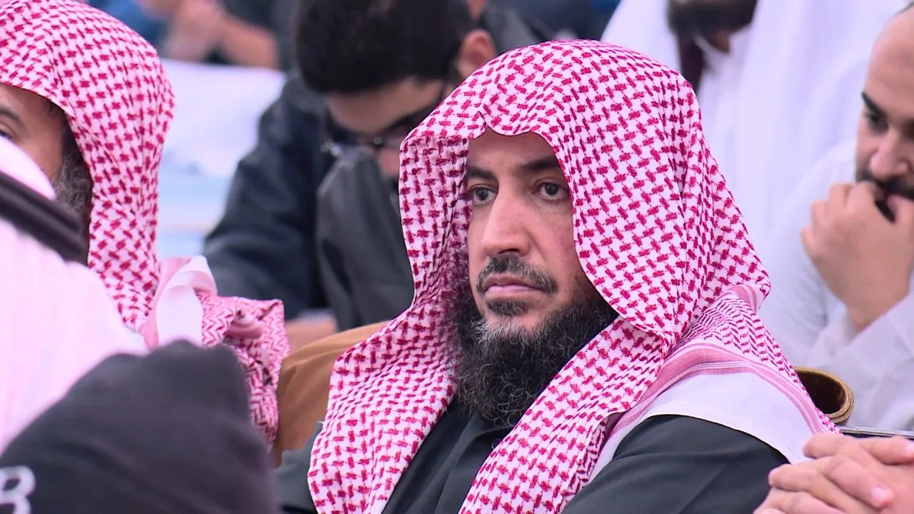 حماية الفكر في القرآن الكريم | أ.د عبد الرحمن بن معاضة الشهري