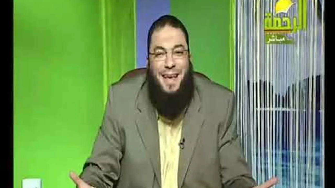 الإخلاص لله .. الحلقة ( 08 ) .. " سلسلة منايا أوصلك " .. #الطريق_إلى_الله .. د . حازم شومان