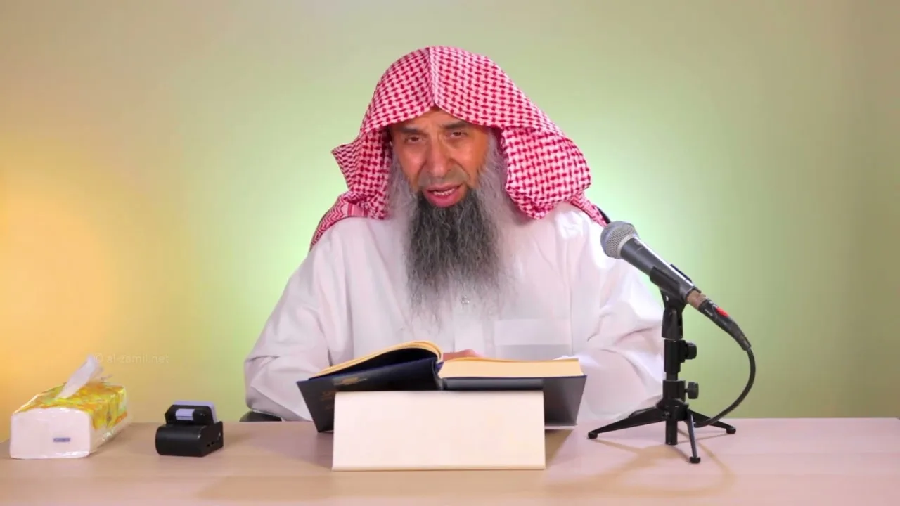 التعليق على إحكام الأحكام لابن دقيق العيد [43] | كتاب الصلاة: باب صفة صلاة النبي ﷺ: الحديث الخامس