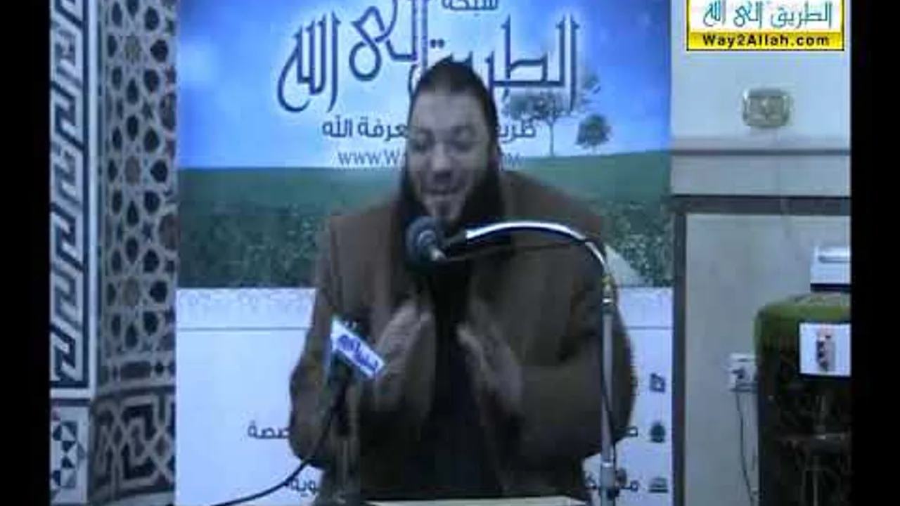 لو أرادوا العمرة لأعدوا لها عدة .. " اليوم التربوي الأول " .. #عمرة_التربية_1 .. د . حازم شومان