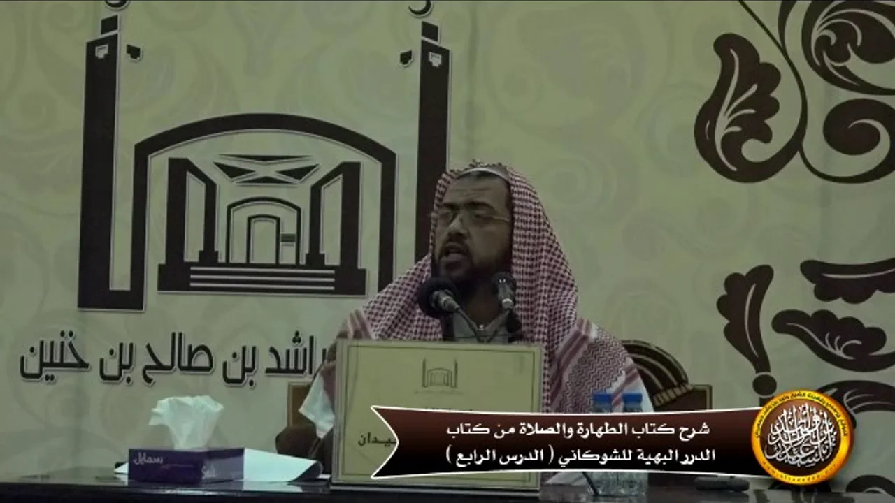 التيمم يقوم مقام الماء في كل ما كان من خصائصه