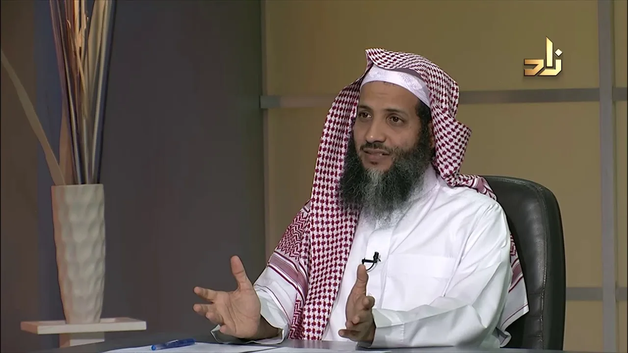 كيف أنفق على أسرتي في ظل قلة الراتب ؟ | المال والحياة | مع الشيخ د. منصور الغامدي
