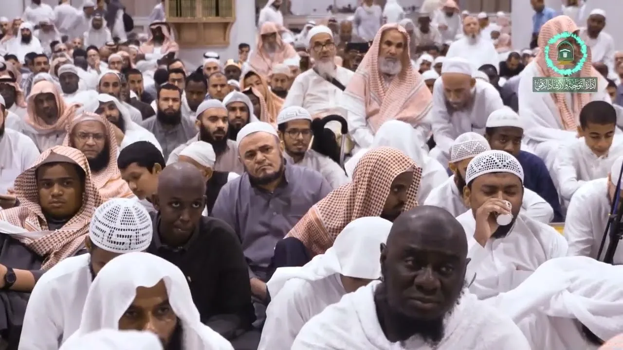 42   زاد المعاد في هدي خير العباد ﷺ  لفضيلة الشيخ أ د حسن بخاري  الخميس 13 03 1445