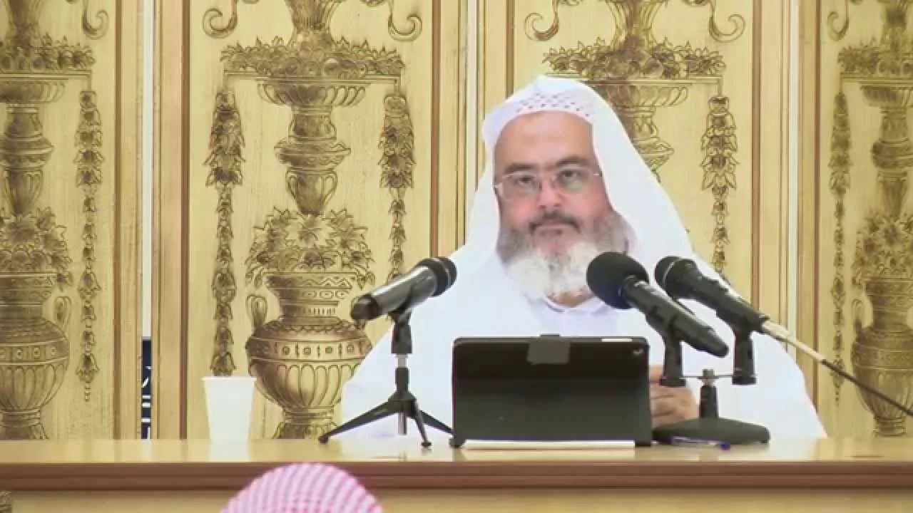 04 - ضوابط التكفير وخطورته، وصور من الغلو المعاصر في التكفير 3 - 1435/10/10