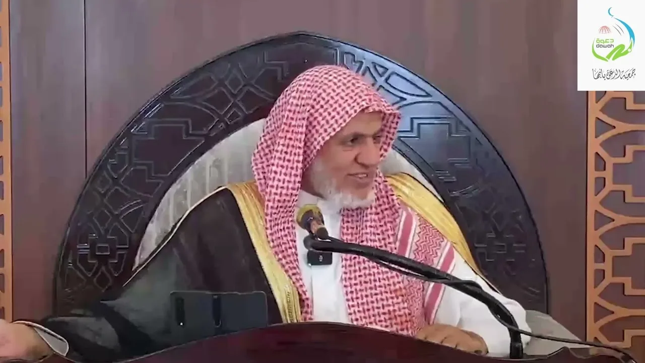 أ.د. علي الشبل | شرح العقيدة الطحاوية بأبها 1445هـ المجلس (3)