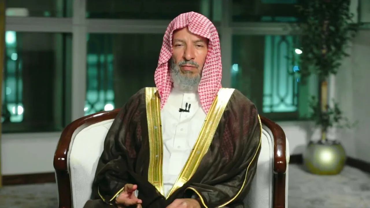 برنامج | ( يوم لا ينفع مال ولا بنون ) | للشيخ أ.د.  سعد الشثري | ( إكرام الضيف ) | الحلقة (24)