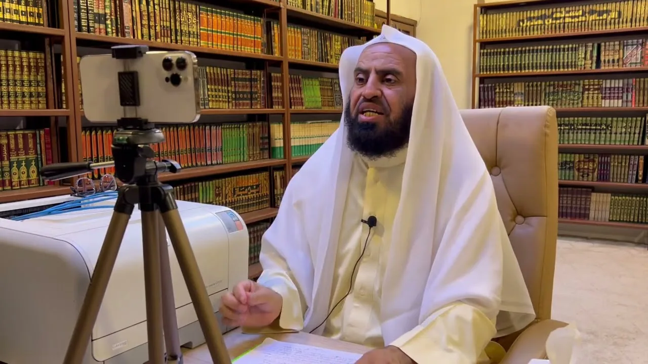كلام نفيس لابن القيم في مفتاح دار السعادة | فضيلة الشيخ د. سامي الواكد