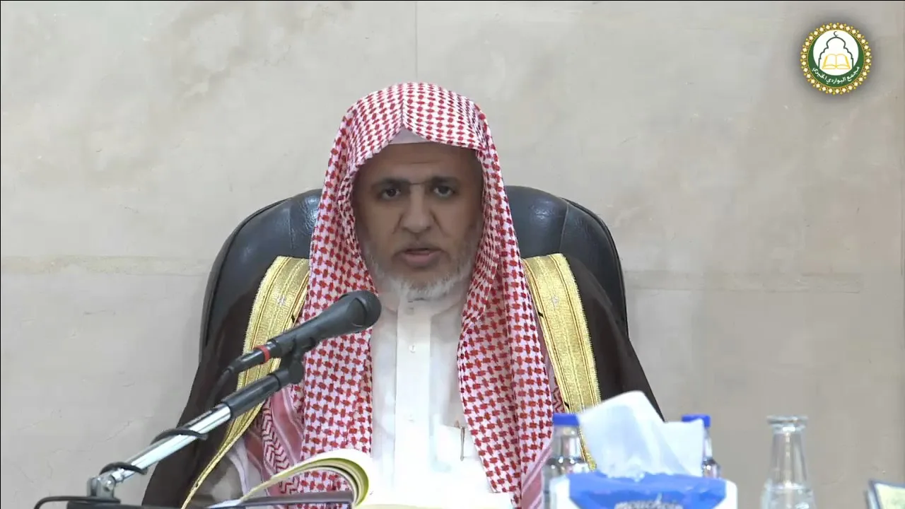أ.د. علي الشبل | شرح دليل الطالب (11)
