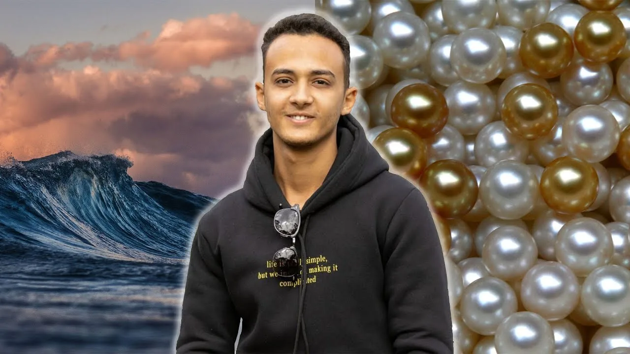 الغواصة القرآنية = إعجاز القرآن في البحار والأنهار | تحاليل 7 حسام مصطفى