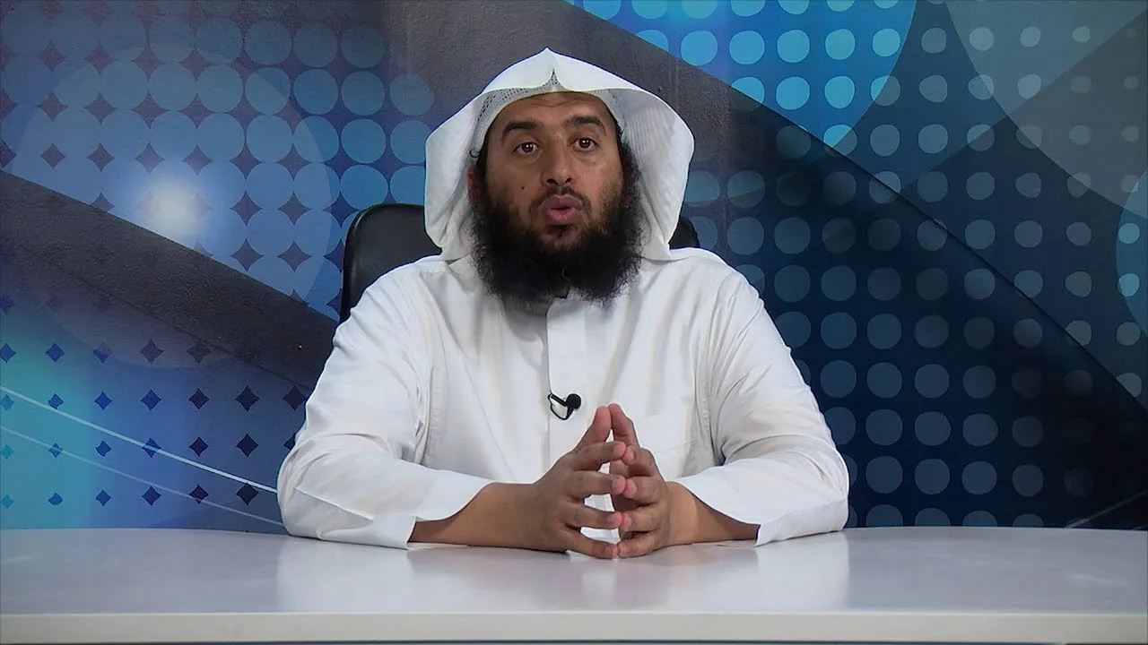 خلاصات الأجزاء 27 | أ.د عمر المقبل |