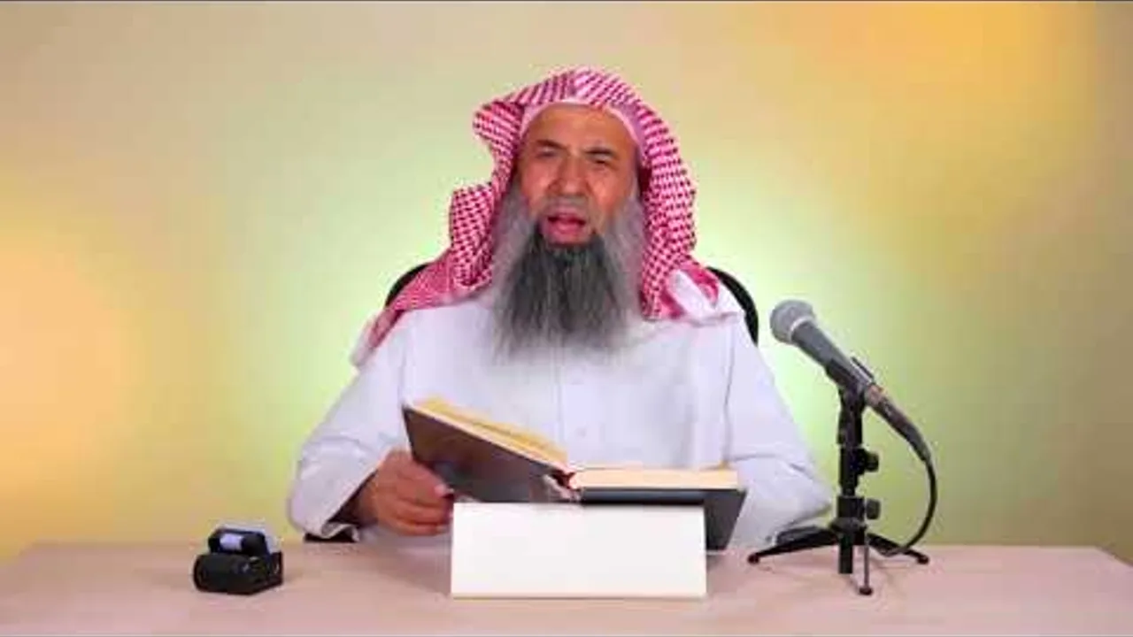شرح زاد المستقنع للإمام الحجاوي [93] | كتاب الجنائز: ويقص شاربه ويقلم أظفاره ولا يسرح شعره