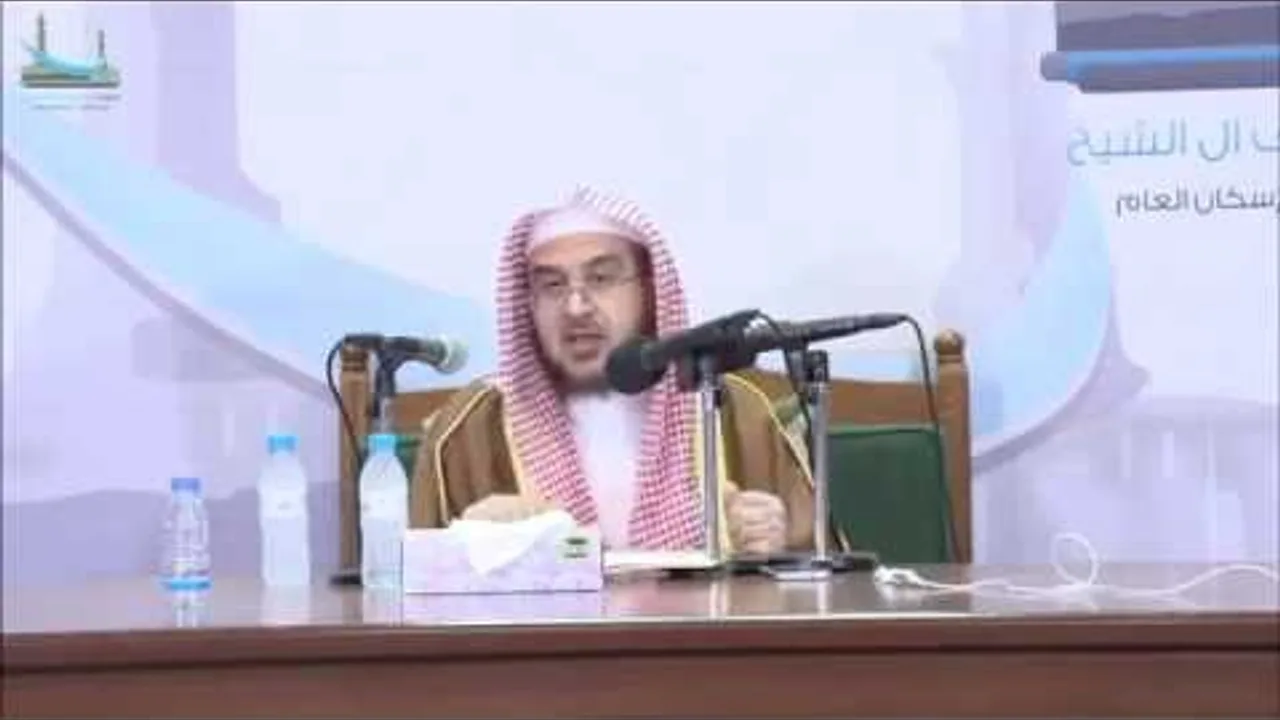 4- شرح كتاب العقيدة الميسرة