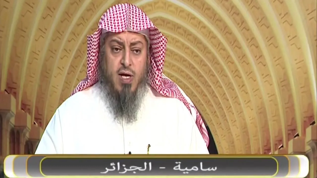 يفتيكم اللقاء 132 مع فضيلة الشيخ خالد الفليج
