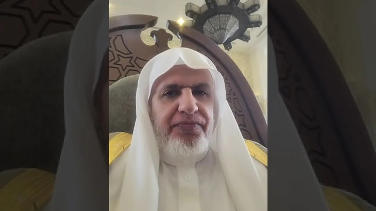 أ.د. علي الشبل | شرح أصول العقائد الدينية 1445هـ المجلس (1)
