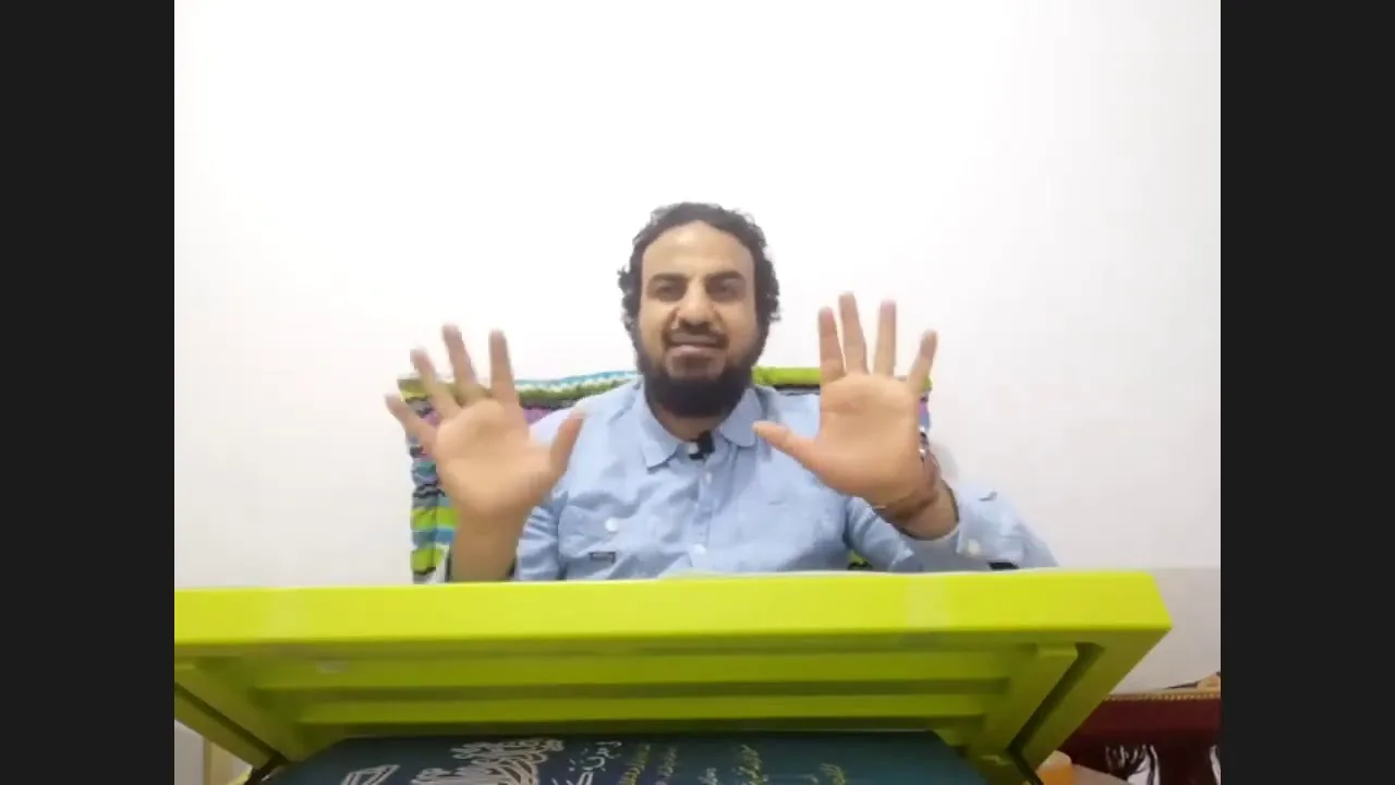 وصايا لمن يسعى للإصلاح /حسين عبد الرازق