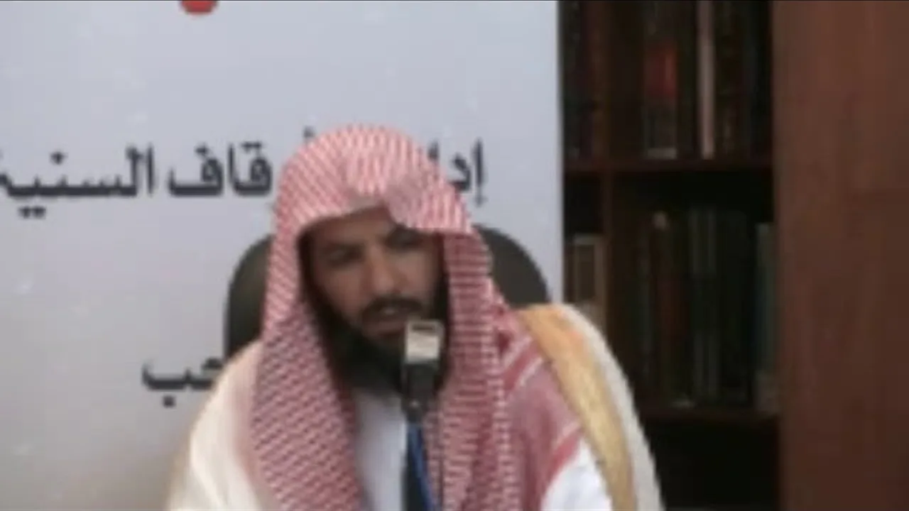 الخصال الصغير في الفقه المالكي لمعالي الشيخ أ. د/ سعد بن ناصر  الشثري- الدرس (4)
