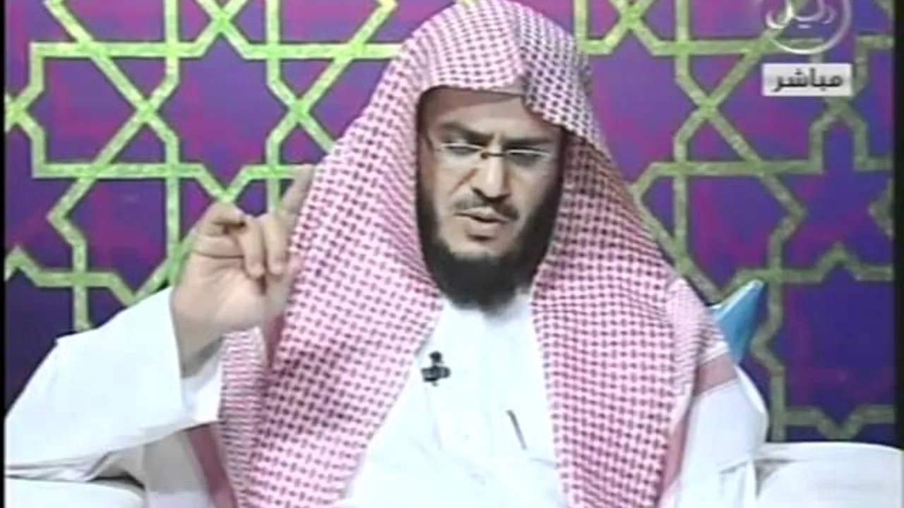 الشيخ عبد الرحمن الشهري تفسير سورة الذاريات الايات  25-34