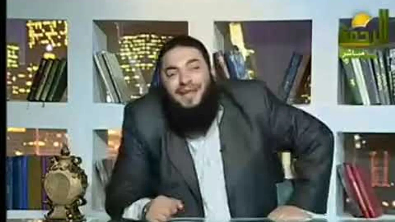 لحظة ندم .. " سوء و حسن الخاتمة " .. الحلقة ( 07 ) .. #بداية_الهداية .. د . حازم شومان