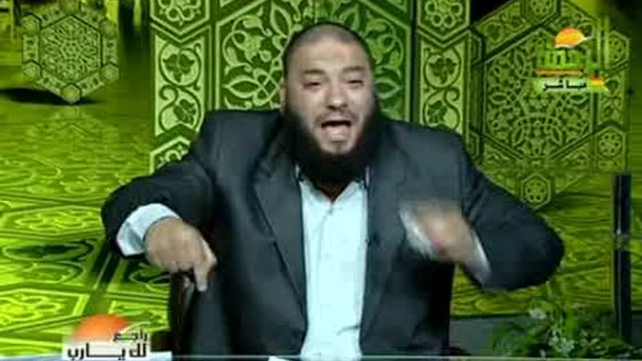 أيام في الجنة .. " حج مع رسول الله ﷺ " .. الحلقة ( 15 ) .. #راجع_لك_يا_رب .. د . حازم شومان