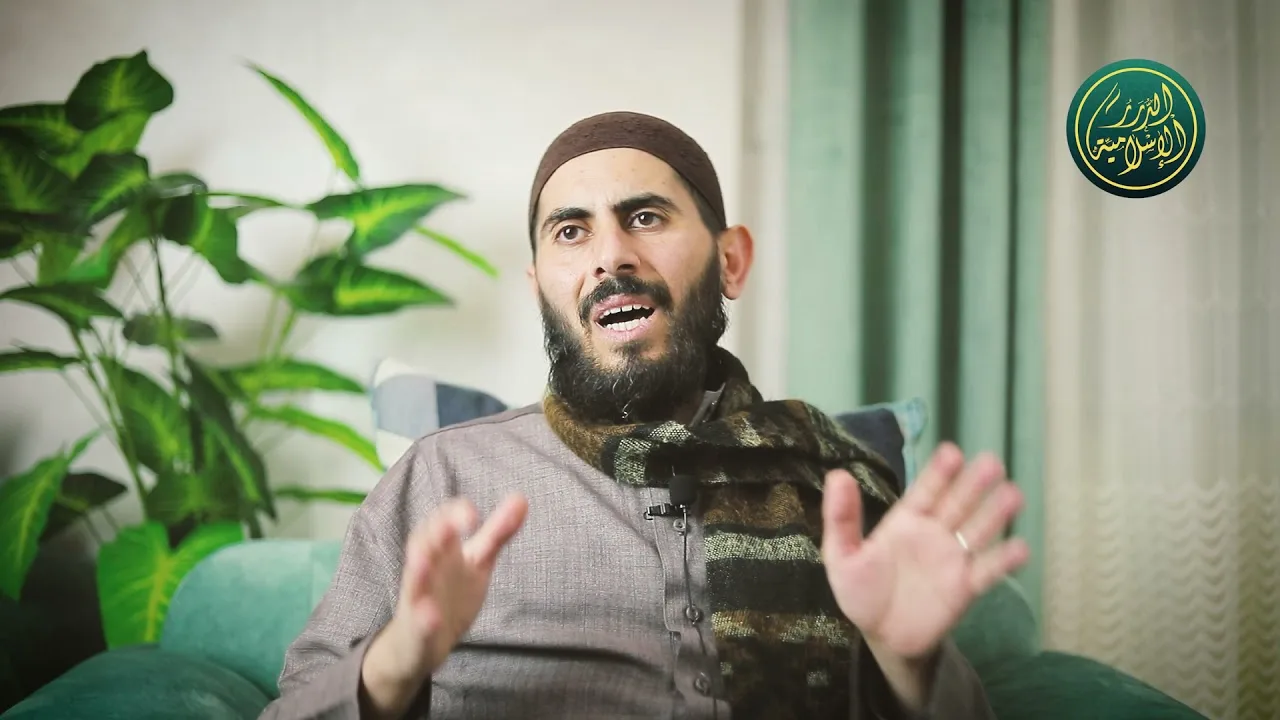 نصائح لصلاة التراويح في ظل انتشار فايروس كورونا، الشيخ خباب الحمد