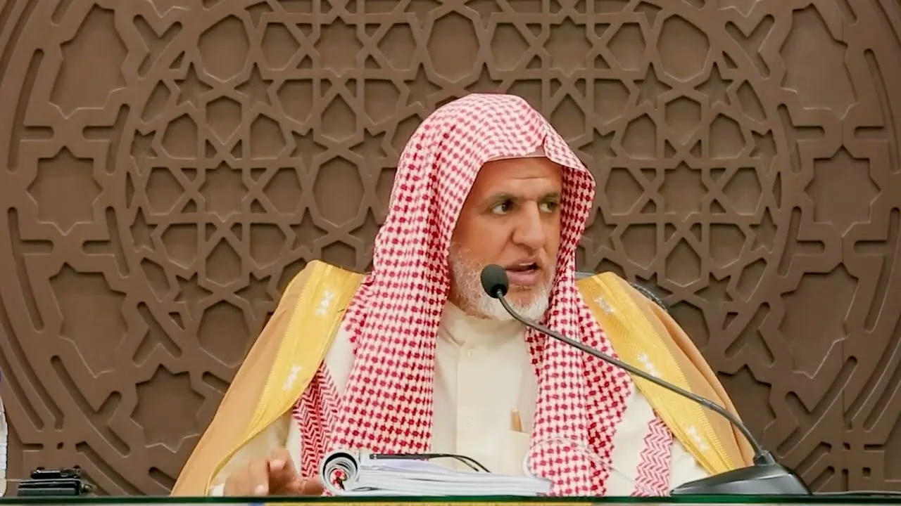 أ.د. علي الشبل | شرح المحرر لابن عبدالهادي (137)
