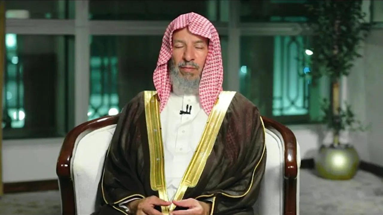برنامج|( يوم لا ينفع مال ولا بنون )|للشيخ أ.د.  سعد بن ناصر الشثري | ( نزول العقوبات ) | الحلقة (22)