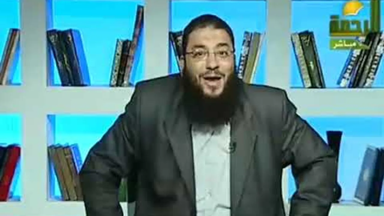 الافتقار إلى الله .. الحلقة ( 05 ) .. " سلسلة منايا أوصلك " .. #الطريق_إلى_الله .. د . حازم شومان