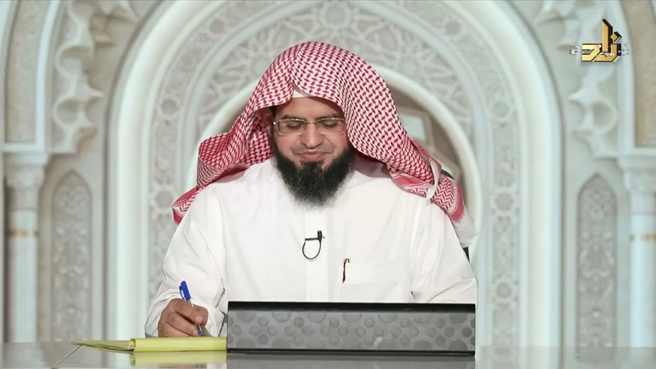 برنامج إتقان التلاوة || سورة النبأ (17 - 30) || تقديم: المُقرئ إبراهيم محجّب