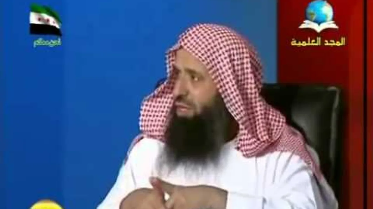 شرح القواعد الفقهية للشيخ عزت الدعاس [11]