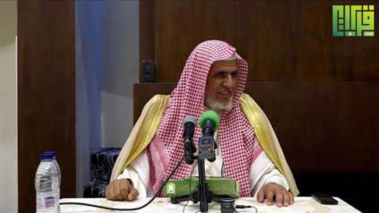 أ.د. علي الشبل | أفغير دين الله يبغون