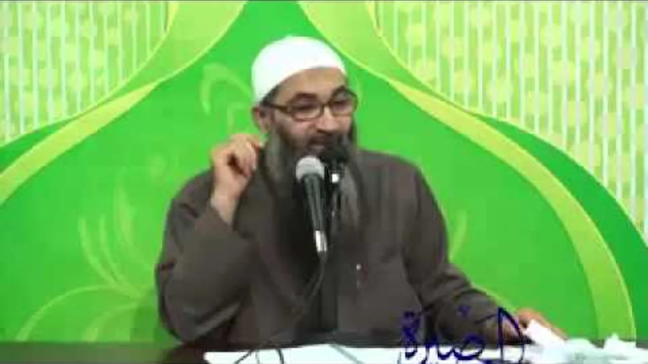 13جمل من الإعتقاد   الإيمان قول وعمل   الشفاعة   الحوض   الإيمان بالجنة والنار والبعث