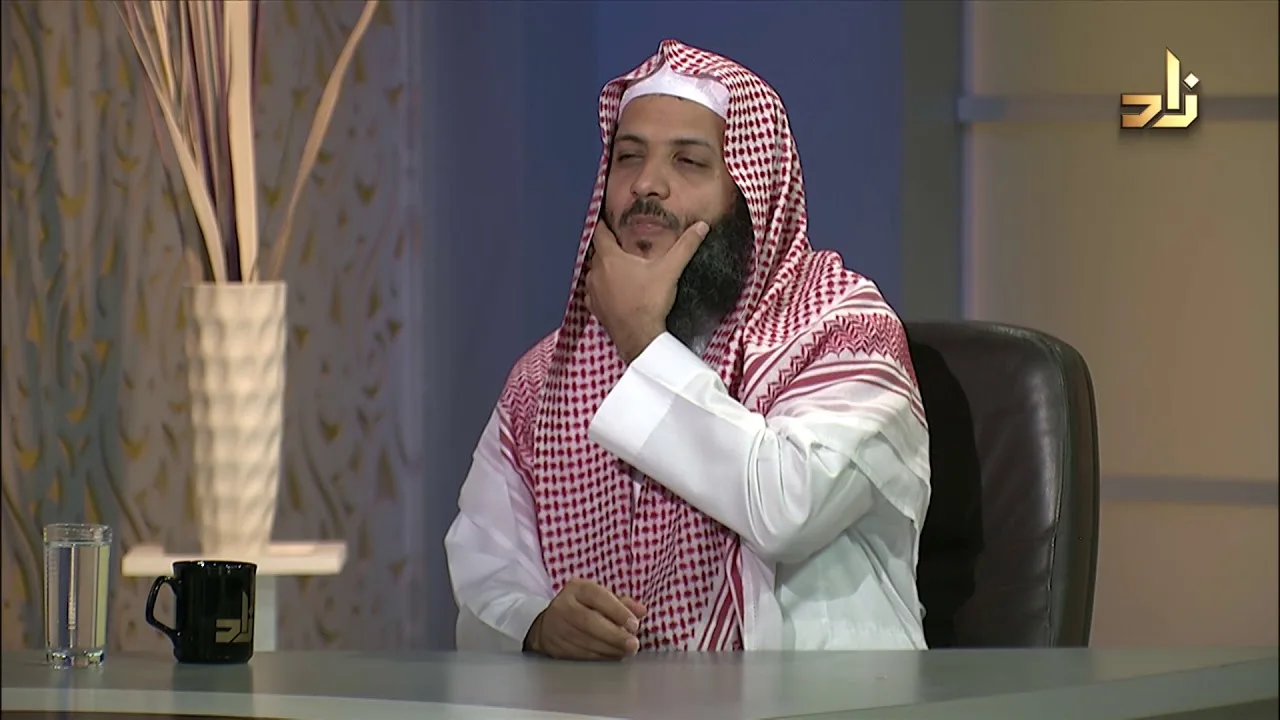برنامج البيع المبرور | الحلقة 11 | الزكاة | الشيخ د. منصور بن عبدالرحمن الغامدي