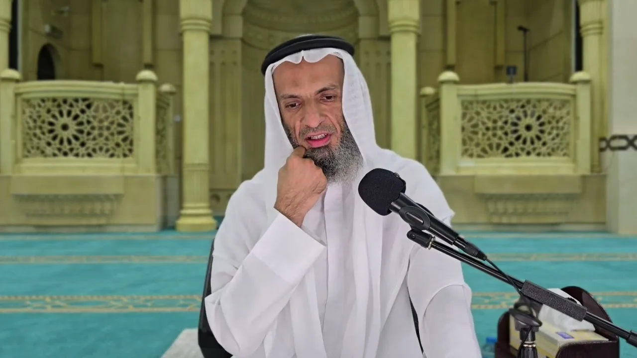 شرح كتاب رياض الصالحين ٥٠٤ - باب فضل العلم وتعلماً وتعليماً لله - لفضيلة الشيخ خالد إسماعيل