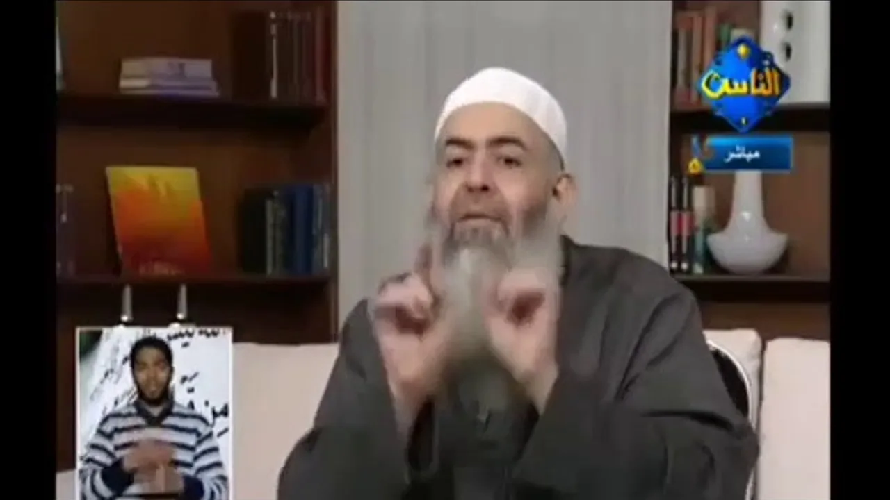 12.01 | حلقة 69 | افهام الناس حقيقة الاسلام 1 | برنامج فضفضة | الشيخ حازم صلاح أبو اسماعيل