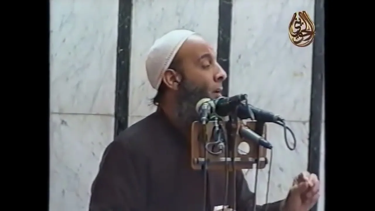 أُرجوزةٌ جميلةٌ لأحدِ أهلِ العِلْمِ | للشيخ الحويني