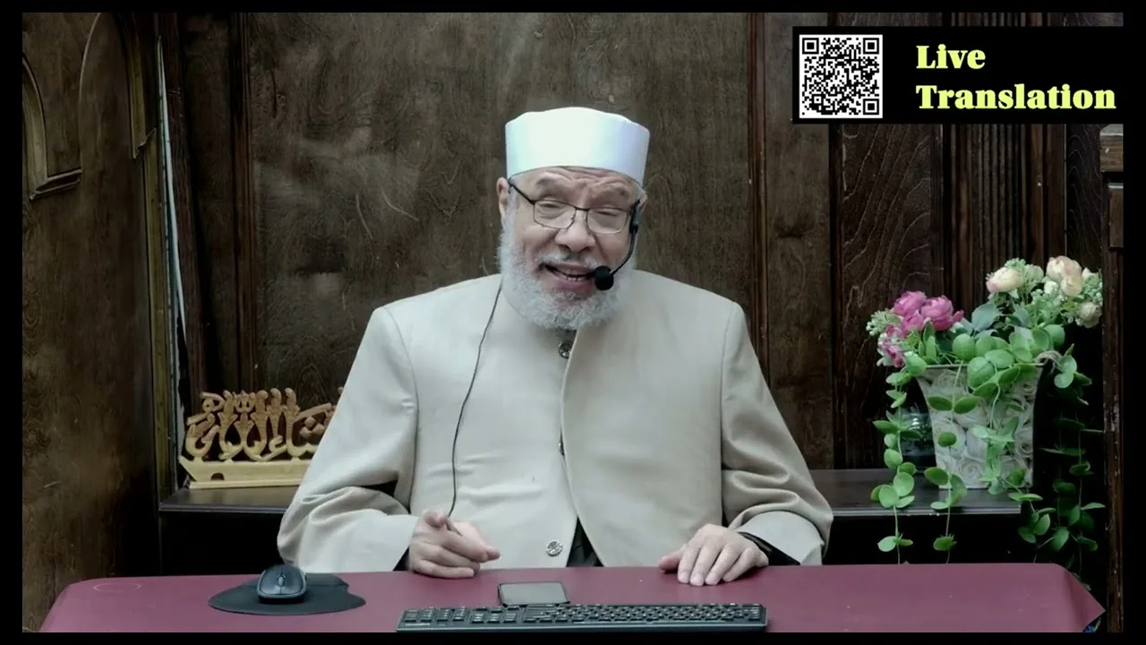 السفر السياحي إلى فرنسا أو الدنمارك لتفقد أحوال الجاليات/الإثنـــين(21-09-2026م)فتـاوى مسجـد مشكـاة